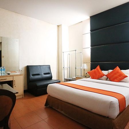 Mirah Hotel جاكرتا المظهر الخارجي الصورة