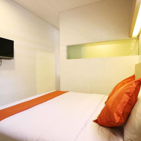 Mirah Hotel جاكرتا المظهر الخارجي الصورة