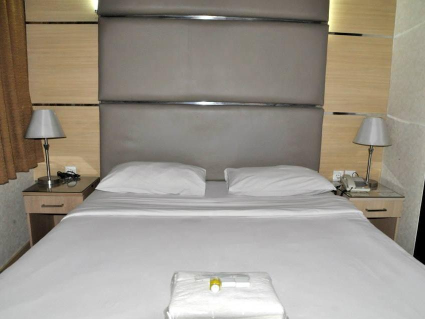 Mirah Hotel جاكرتا المظهر الخارجي الصورة