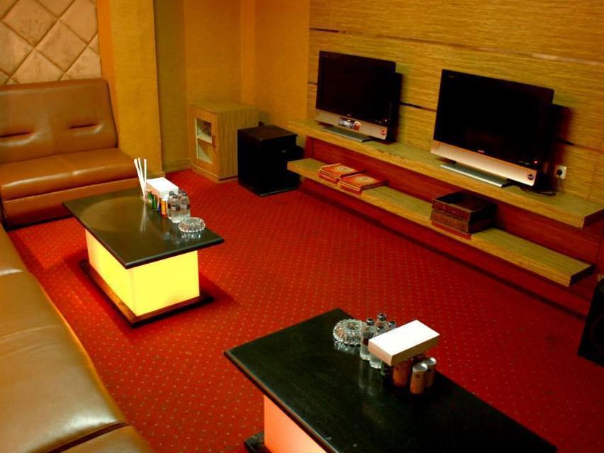 Mirah Hotel جاكرتا المظهر الخارجي الصورة