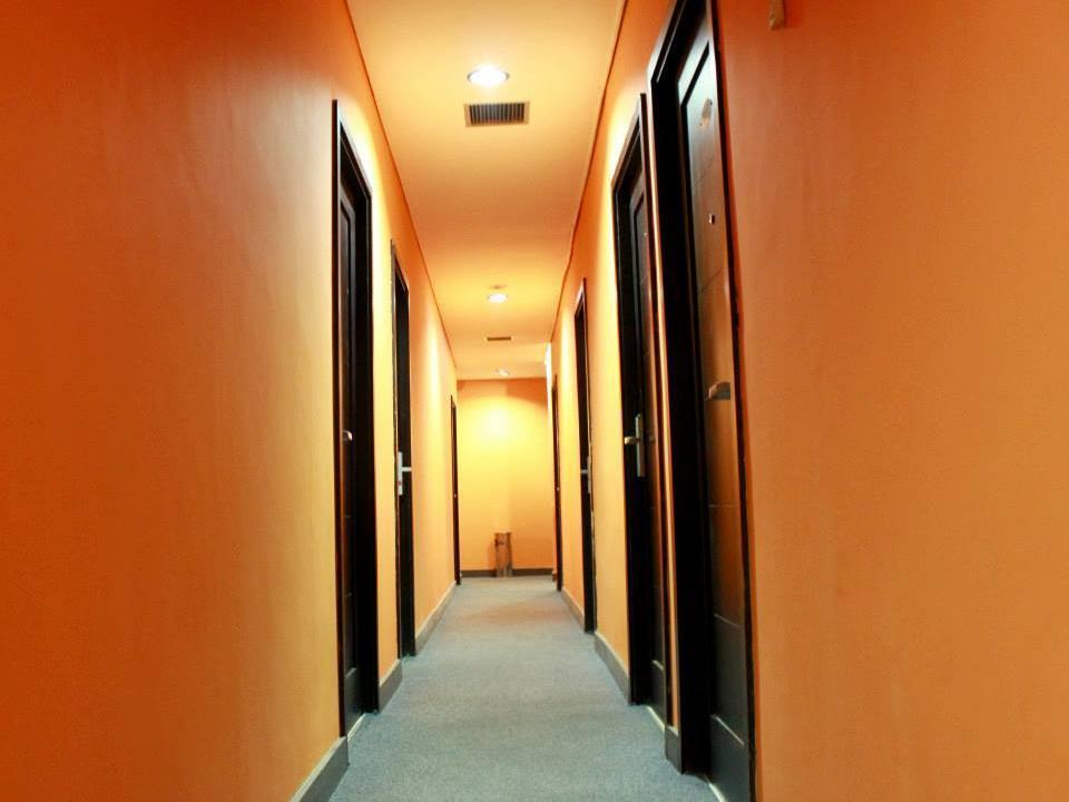 Mirah Hotel جاكرتا المظهر الخارجي الصورة