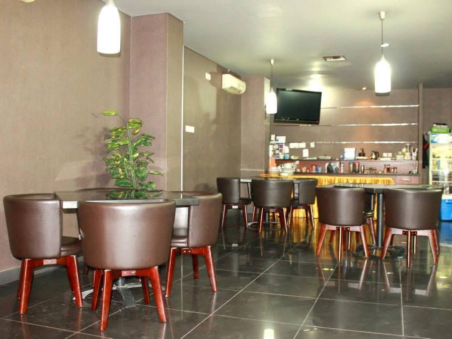 Mirah Hotel جاكرتا المظهر الخارجي الصورة