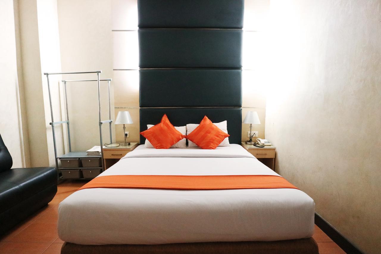 Mirah Hotel جاكرتا المظهر الخارجي الصورة