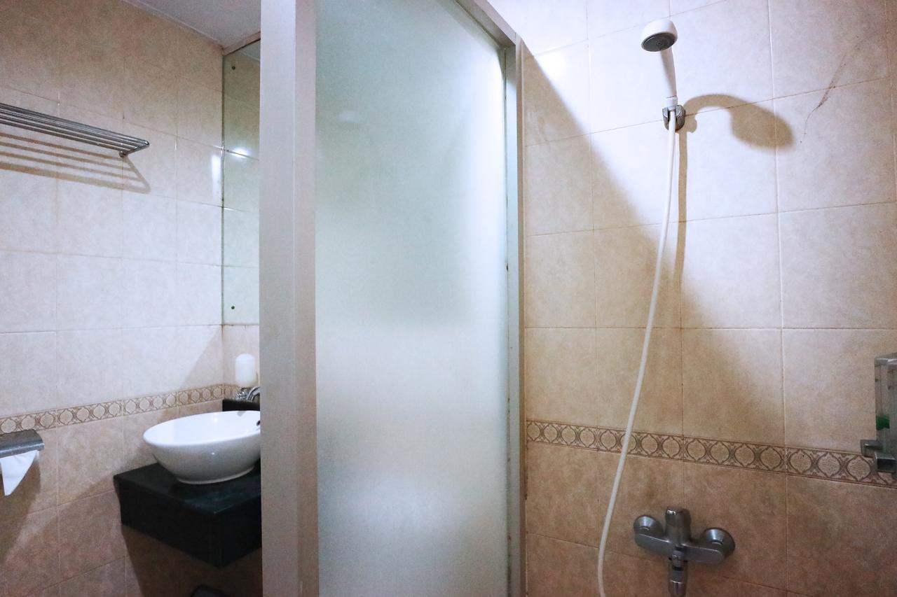 Mirah Hotel جاكرتا المظهر الخارجي الصورة