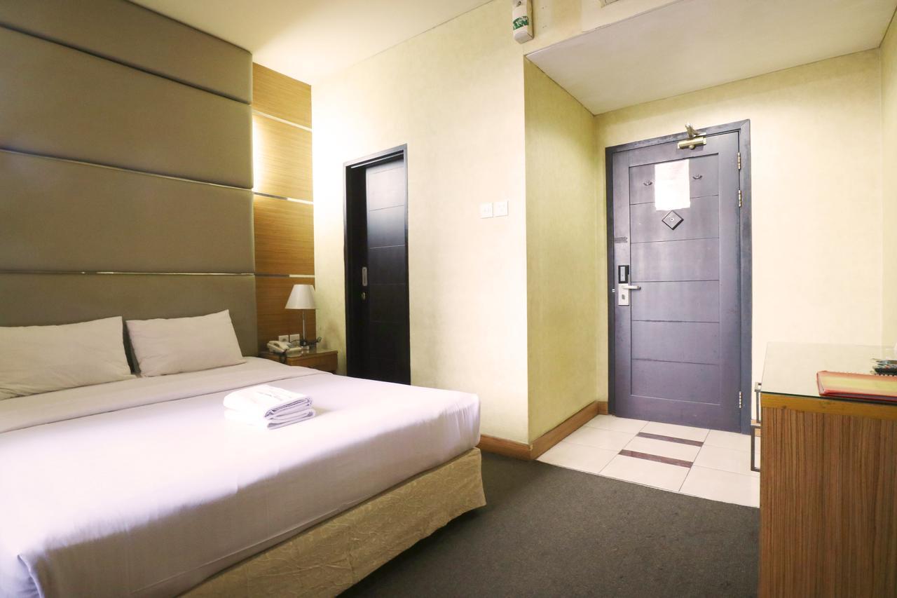 Mirah Hotel جاكرتا المظهر الخارجي الصورة