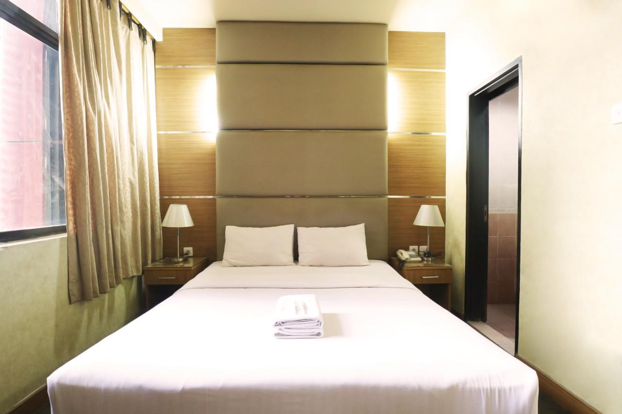 Mirah Hotel جاكرتا المظهر الخارجي الصورة