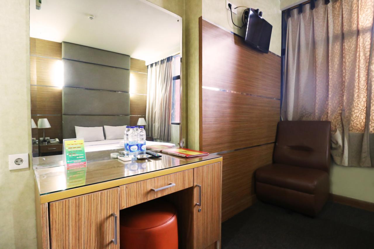 Mirah Hotel جاكرتا المظهر الخارجي الصورة