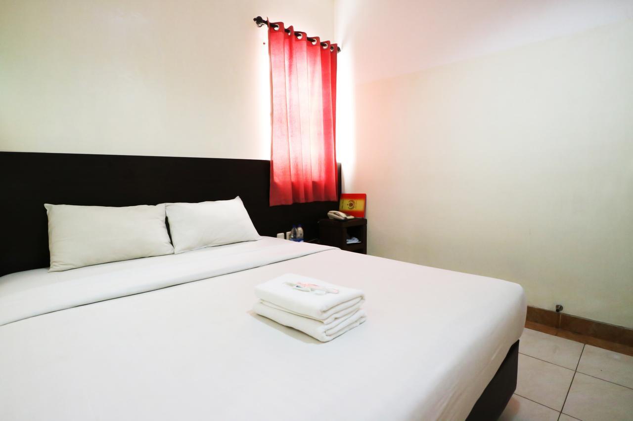 Mirah Hotel جاكرتا المظهر الخارجي الصورة