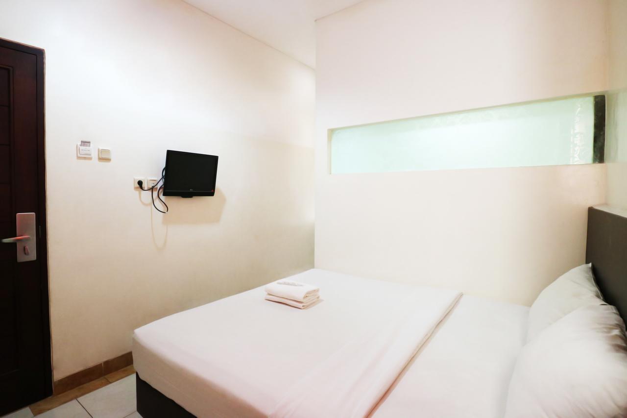Mirah Hotel جاكرتا المظهر الخارجي الصورة