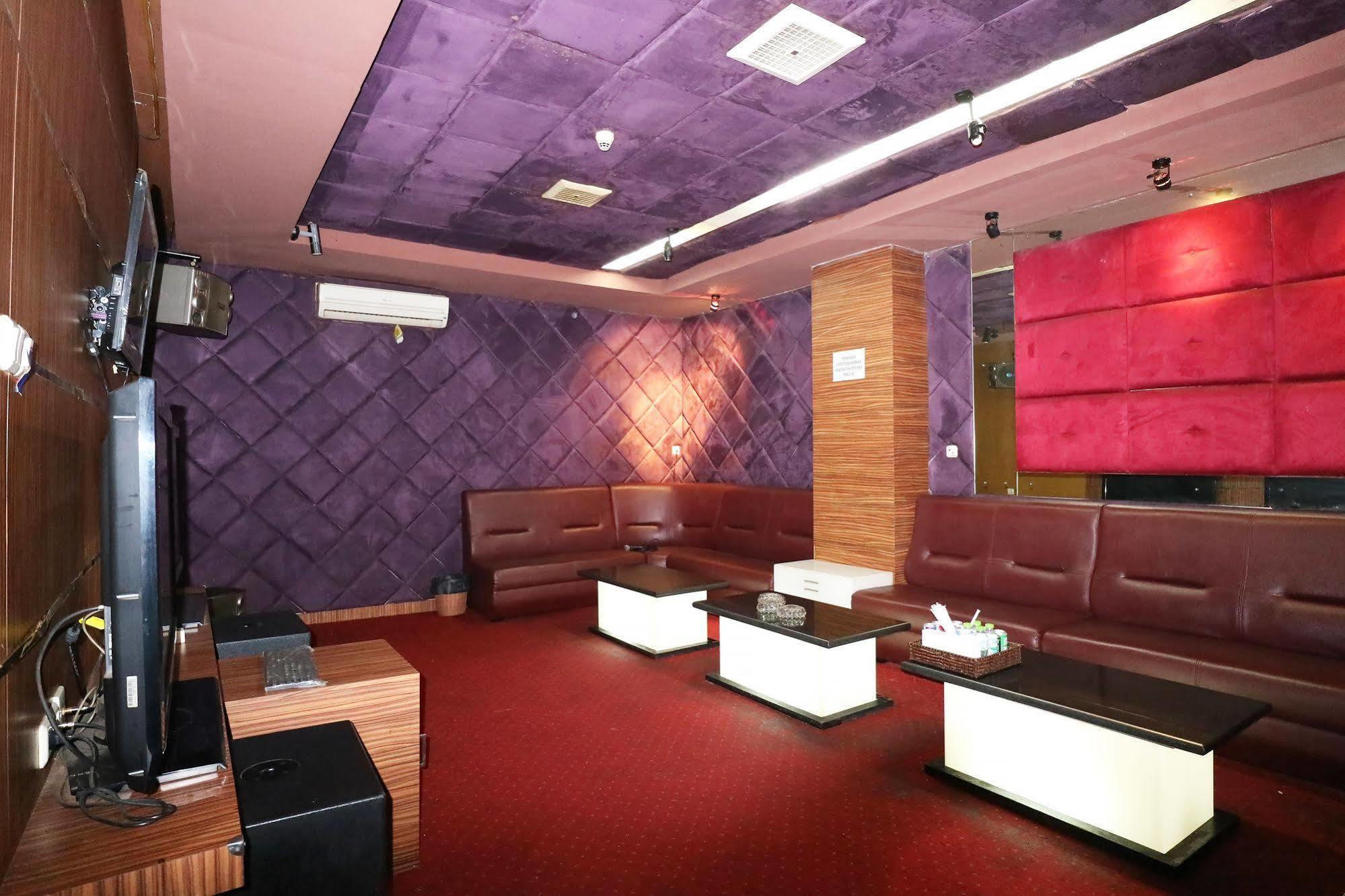 Mirah Hotel جاكرتا المظهر الخارجي الصورة